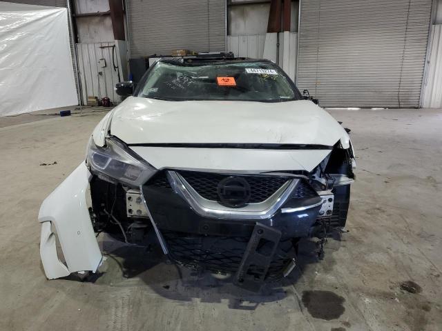 Photo 5 from auction – 2017 NISSAN MAXIMA 3.5 with VIN 1N4AA6AP2HC443105