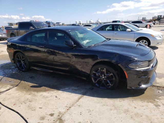 Photo 4 from auction – 2021 DODGE CHARGER R/ with VIN 2C3CDXCT3MH673368