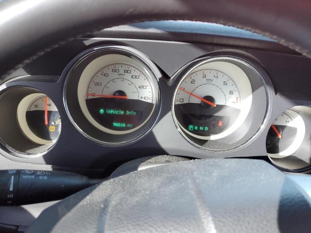 Photo 9 from auction – 2014 DODGE CHALLENGER with VIN 2C3CDYAG5EH195984