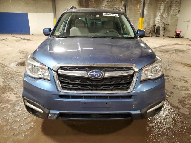 Photo 5 from auction – 2018 SUBARU FORESTER 2 with VIN JF2SJAEC3JH616570