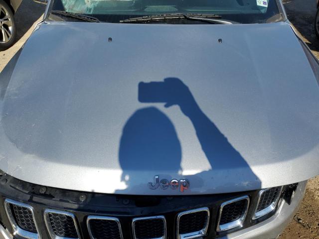 Photo 12 from auction – 2020 JEEP COMPASS LI with VIN 3C4NJCCB6LT125495