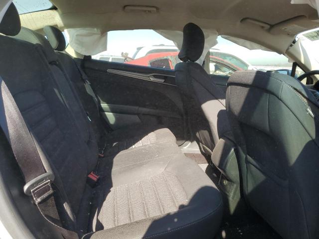 Photo 10 from auction – 2017 FORD FUSION 4D with VIN 3FA6P0H78HR279397
