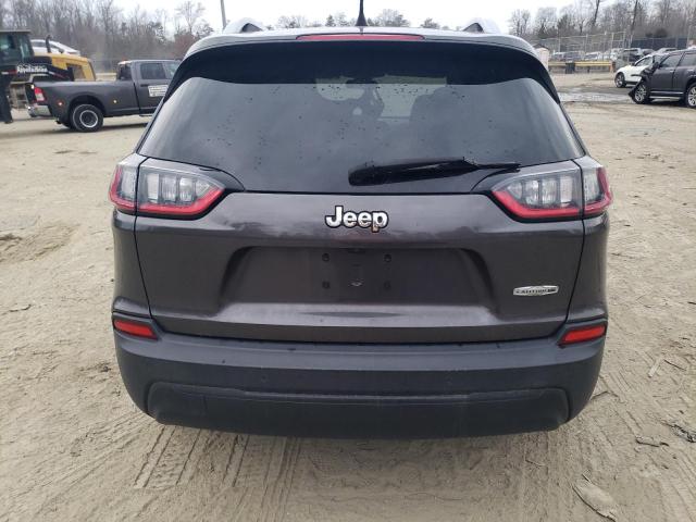 Photo 6 from auction – 2019 JEEP CHEROKEE L with VIN 1C4PJLLB3KD428795