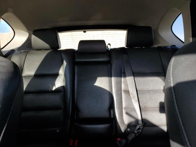 Photo 10 from auction – 2014 MAZDA CX-5 GT with VIN JM3KE4DY7E0414389