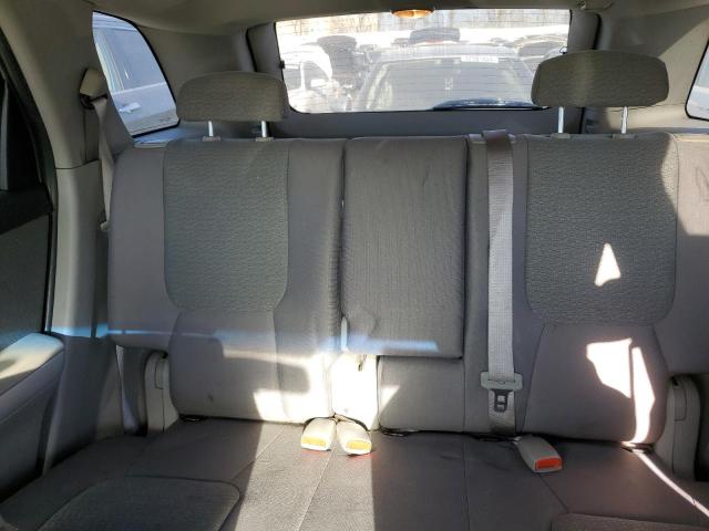 صورة رقم 10 من المزاد - 2007 CHEVROLET EQUINOX LT مع VIN 2CNDL73F276038313