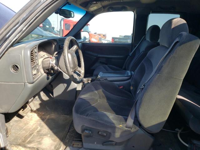 Photo 7 from auction – 2001 GMC NEW SIERRA with VIN 1GTEK19T01E250037