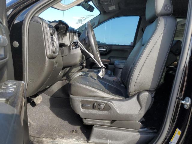 Photo 7 from auction – 2020 CHEVROLET SILVERADO with VIN 1GCPYFED3LZ141019