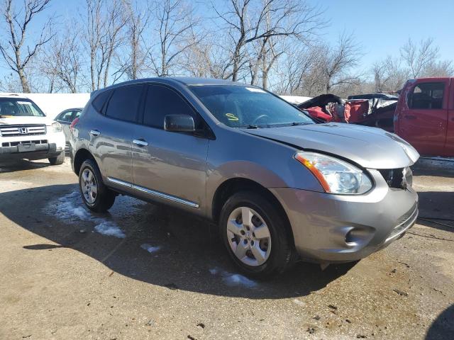 Photo 4 from auction – 2013 NISSAN ROGUE S with VIN JN8AS5MT0DW037928