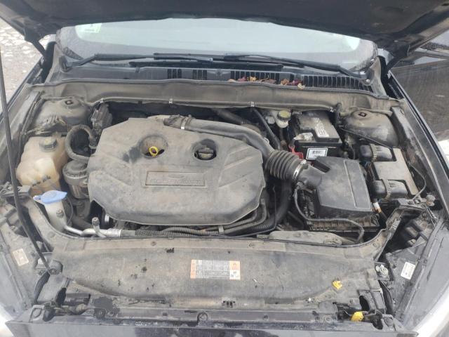 Photo 11 from auction – 2016 FORD FUSION SE with VIN 3FA6P0T94GR373980