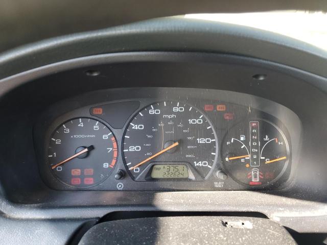 Photo 9 from auction – 2003 HONDA ODYSSEY EX with VIN 5FNRL18953B066735