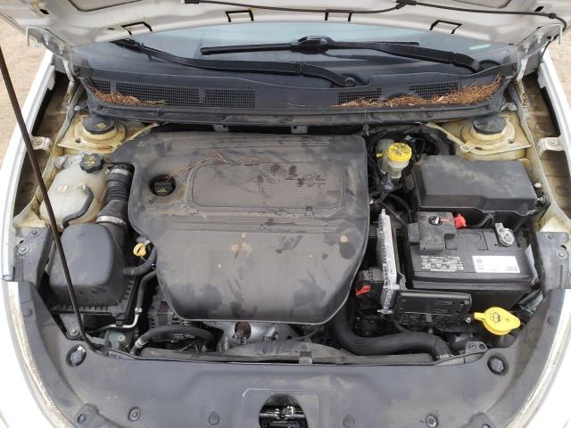 Photo 11 from auction – 2016 DODGE DART SXT S with VIN 1C3CDFFA5GD822174
