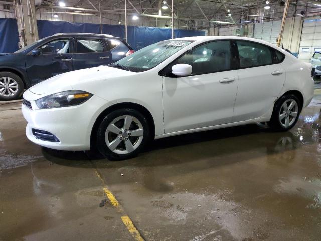 DODGE DART SXT 2015 with VIN 1C3CDFBB4FD238524 - Photo from auction