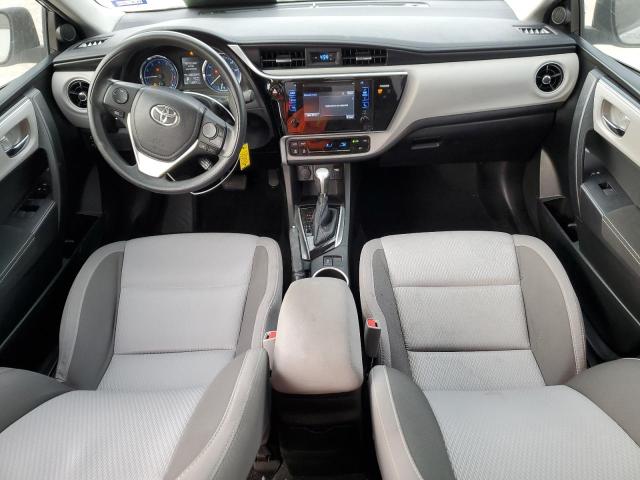 Photo 8 from auction – 2017 TOYOTA COROLLA L with VIN 5YFBURHE5HP630275
