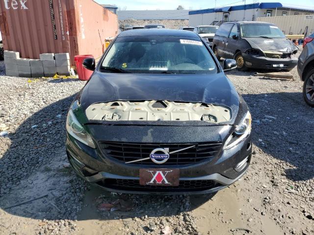 Photo 5 from auction – 2017 VOLVO S60 DYNAMI with VIN YV140MTL3H2433384