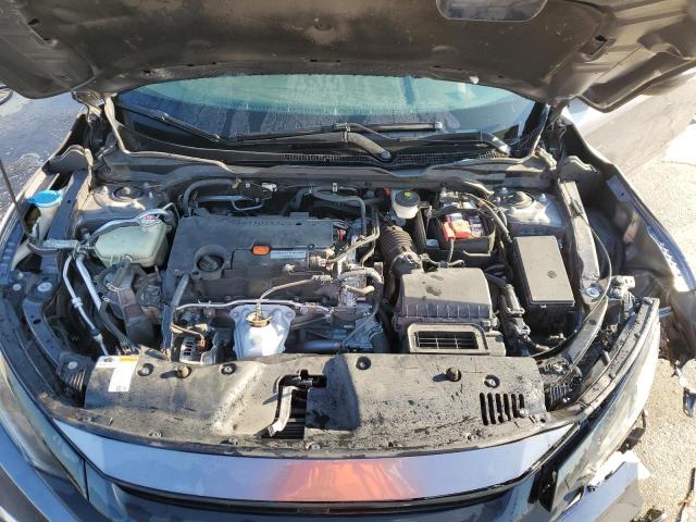Photo 11 from auction – 2020 HONDA CIVIC LX with VIN 19XFC2F61LE023033
