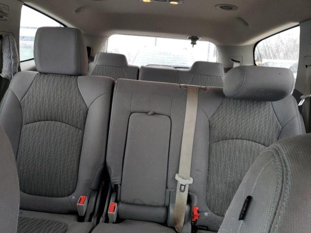 Photo 10 from auction – 2015 CHEVROLET TRAVERSE L with VIN 1GNKVFKD3FJ221101
