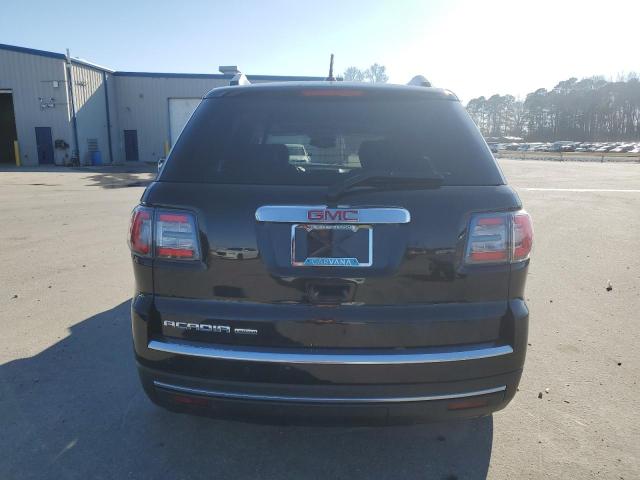 Photo 6 from auction – 2017 GMC ACADIA LIM with VIN 1GKKRSKD1HJ172879