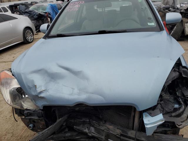 Photo 5 from auction – 2011 HYUNDAI ACCENT GL with VIN KMHCM3AC0BU198291