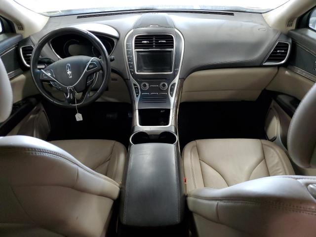 Photo 8 from auction – 2016 LINCOLN MKX SELECT with VIN 2LMPJ6KR6GBL30020