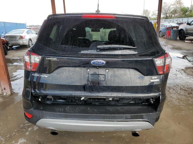 Photo 6 from auction – 2017 FORD ESCAPE SE with VIN 1FMCU0G98HUC88792