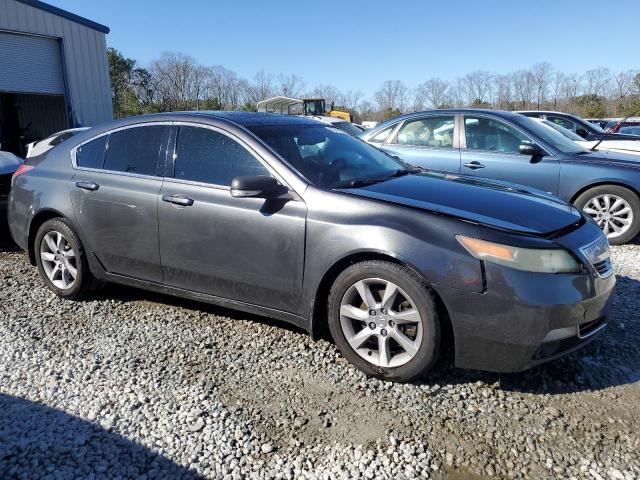 Photo 4 from auction – 2013 ACURA TL TECH with VIN 19UUA8F5XDA012979