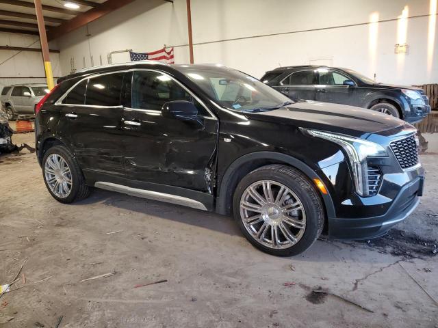 Photo 4 from auction – 2019 CADILLAC XT4 PREMIU with VIN 1GYFZCR48KF100073