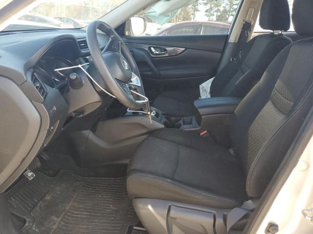 Photo 7 from auction – 2018 NISSAN ROGUE S with VIN KNMAT2MT3JP613914