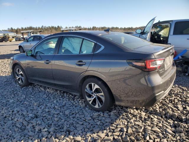 Photo 2 from auction – 2020 SUBARU LEGACY PRE with VIN 4S3BWAC63L3007105