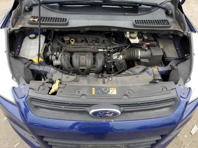 صورة رقم 12 من المزاد - 2013 FORD ESCAPE S مع VIN 1FMCU0F78DUB35159