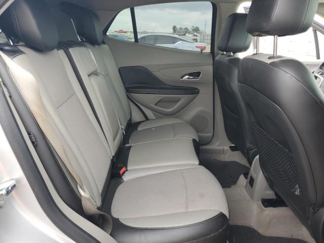 Photo 10 from auction – 2014 BUICK ENCORE with VIN KL4CJASB4EB781707