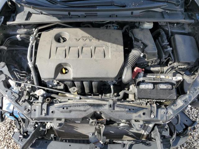 Photo 11 from auction – 2018 TOYOTA COROLLA L with VIN 2T1BURHEXJC091528
