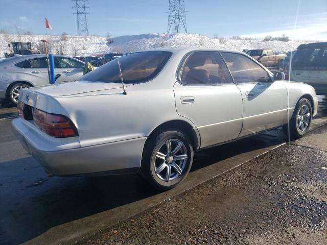 Photo 3 from auction – 1992 LEXUS ES 300 with VIN JT8VK13T9N0063356