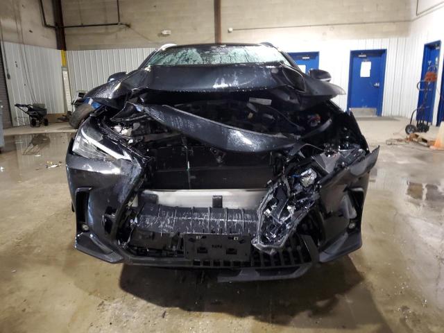 Photo 5 from auction – 2023 LEXUS NX 350H with VIN 2T2GKCEZ3PC012205