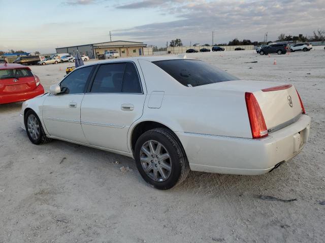 Photo 2 from auction – 2011 CADILLAC DTS PREMIU with VIN 1G6KH5E60BU134405