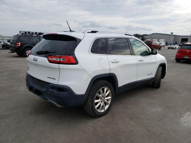 Photo 3 from auction – 2015 JEEP CHEROKEE L with VIN 1C4PJMDS8FW646939