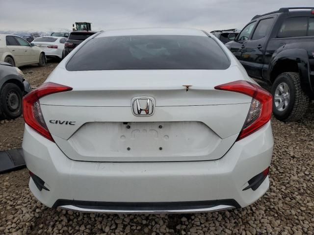 Photo 6 from auction – 2019 HONDA CIVIC LX with VIN 2HGFC2F61KH597040