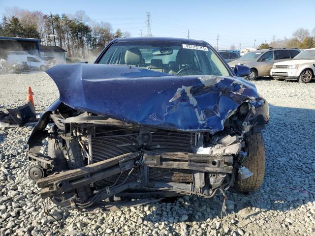 Photo 5 from auction – 2008 KIA OPTIMA LX with VIN KNAGE123985226482