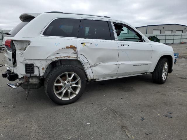Photo 3 from auction – 2014 JEEP GRAND CHER with VIN 1C4RJFJG1EC246550