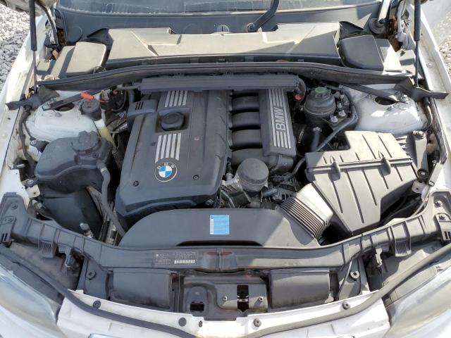 Photo 11 from auction – 2012 BMW 128I with VIN WBAUL7C53BVM79879