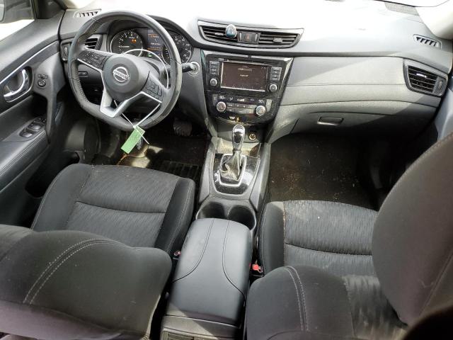 Photo 8 from auction – 2018 NISSAN ROGUE S with VIN KNMAT2MV3JP594072