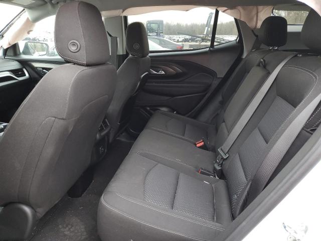 Photo 11 from auction – 2022 GMC TERRAIN SL with VIN 3GKALMEV0NL282663
