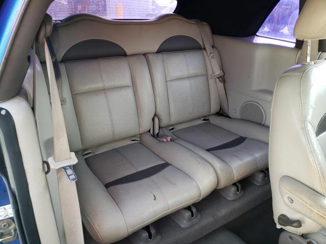 Photo 10 from auction – 2005 CHRYSLER PT CRUISER with VIN 3C3AY75S25T605619