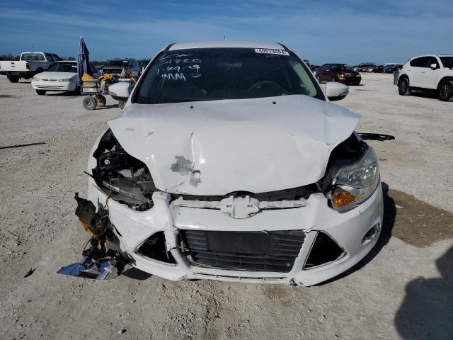 Photo 5 from auction – 2014 FORD FOCUS SE with VIN 1FADP3F25EL150429