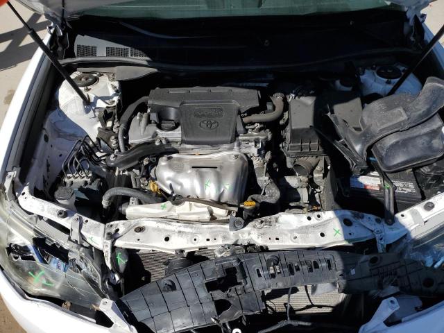 Zdjęcie 11 z aukcji – 2012 TOYOTA CAMRY BASE z VIN 4T1BF1FK9CU601566