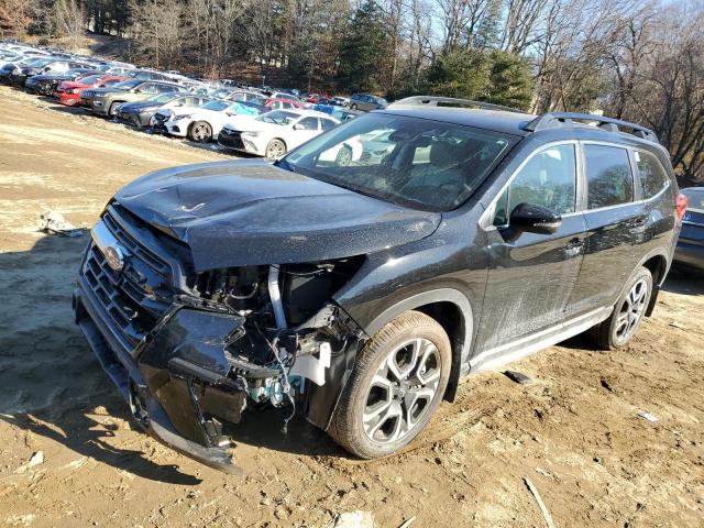 SUBARU ASCENT LIM 2023 with VIN 4S4WMAND4P3420140 - Photo from auction