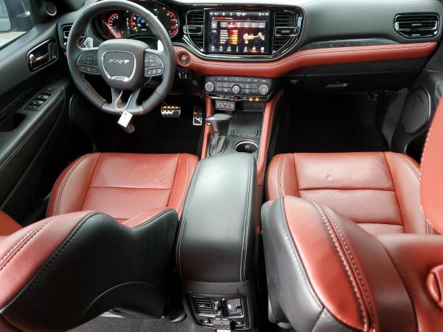 Photo 8 from auction – 2023 DODGE DURANGO SR with VIN 1C4SDJGJ5PC667933