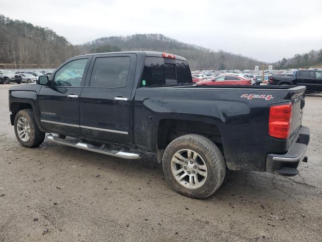 Photo 2 from auction – 2014 CHEVROLET SILVERADO with VIN 3GCUKSEJ3EG407578