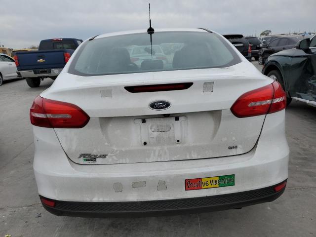 Photo 6 from auction – 2017 FORD FOCUS SE with VIN 1FADP3F20HL231889