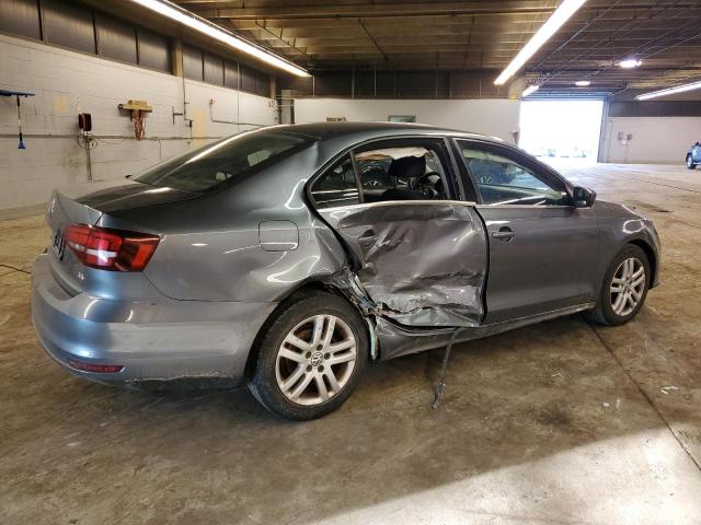 Photo 3 from auction – 2017 VOLKSWAGEN JETTA S with VIN 3VW2B7AJ8HM379399