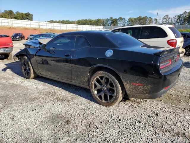 Photo 2 from auction – 2018 DODGE CHALLENGER with VIN 2C3CDZAG7JH218780